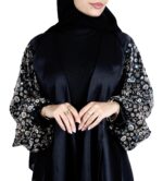 Rose Abaya - Image 2