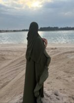 Royal Butterfly Dress - Image 3