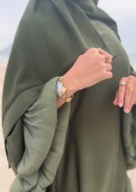 Royal Butterfly Dress - Image 4