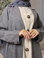 Blazer Abaya - Image 6