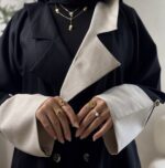 Blazer Abaya - Image 2
