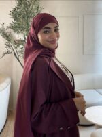 Blazer Abaya - Image 3