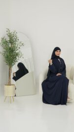 Starfish Abaya - Image 3