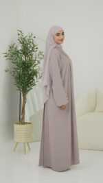 Starfish Abaya - Image 4