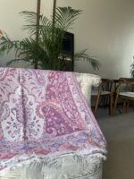 Cashmere Shawl 5 - Image 2