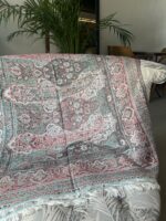 Cashmere Shawl 2 - Image 2