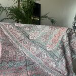 Cashmere Shawl 2
