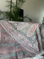 Cashmere Shawl 2