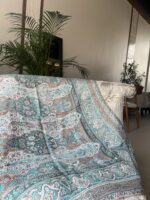 Cashmere Shawl 3 - Image 2