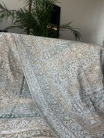 Cashmere Shawl 4 - Image 2