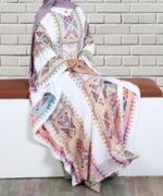 Palestinian Thob - Image 2