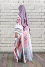 Palestinian Thob - Image 3